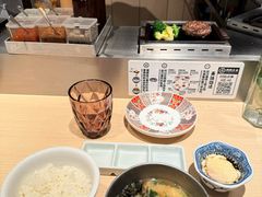 -肉肉大米(金虹桥店)