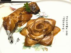 -京华烟云·北京烤鸭(领展购物广场·中关村店)