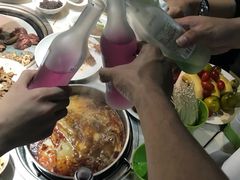 -哆来咪火锅烤肉自助(牌楼店)