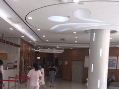 -美年大健康·体检中心(江岸分院)