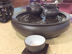 -喜鹊茶点.啫煲(车陂店)