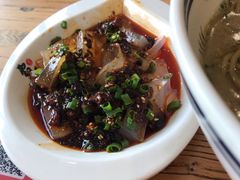 -霸道川面馆(张江店)