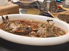 -金地利海鲜酒楼(清凉门店)