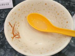 -燊意布拉肠云吞面(中山四路店)