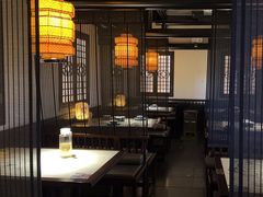 -绿茶餐厅(燕郊永旺店)