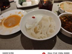 -海底捞火锅(顺义华联店)