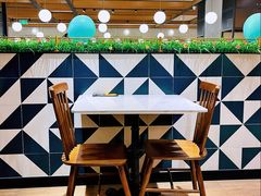 -Home Thai·泰谣(王府井apm店)