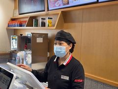-南城香·饭香串香馄饨香(赵公口店)