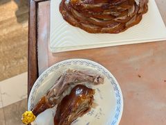 -同喜烤鸭店(光芒店)