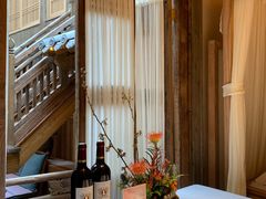 -叶叶菩提·晋福宫