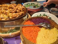 -甘家界牌柠檬鸭(青山店)