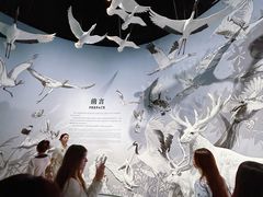 -中国湿地博物馆