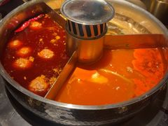 -晓宇重庆火锅(西安荟聚店)