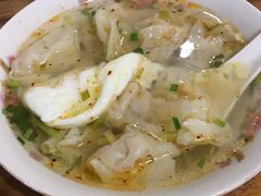-安庆柴火馄饨(马道街店)