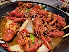 -金陵暴走小龙虾(南京总店)