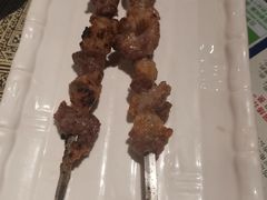 -小尕子·新疆菜(明园店)