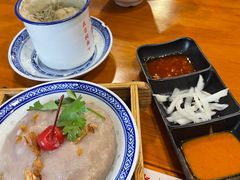 -芋包王闽南茶楼(八市店)