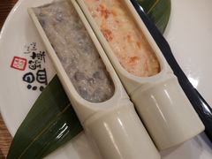 虾滑-温野菜涮涮锅(大悦城店)