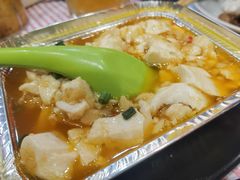 -年轮烧烤·羊蝎子·烤鱼(星湖街店)