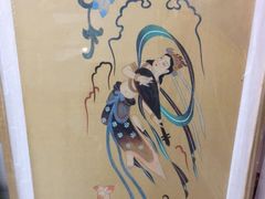 -宸宸画框裱画配框工厂店(莘庄店)