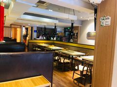 -阿泽禧烤肉(民兴花园店)