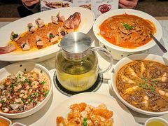 -食锦记·福建私房菜(浦西万达店)