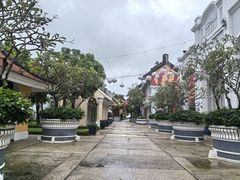 -富国岛翡翠湾 JW 万豪度假酒店