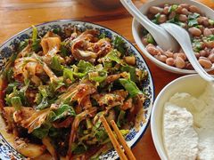 -赵姐猪耳朵饭店