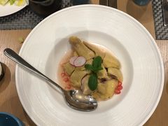 -新食谱全日制餐厅·苏州苏州湾艾美酒店