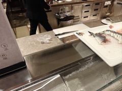 -长春净月潭喜来登酒店·盛宴标帜餐厅