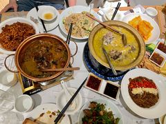 -关东小磨东北菜(漕河泾印象城店)