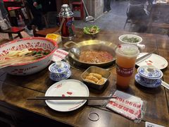 -牛签签串串香(IFS店)