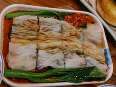 鸡蛋肠粉-十六蒲(桂林路店)