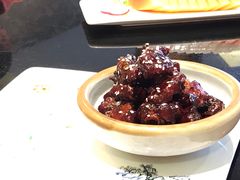 -新南华大酒店(广中店)