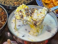 -张庆烤肉·清真