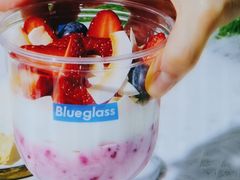-Blueglass酸奶(财富购物中心店)