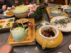 -宋宴(虎跑店)