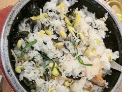 -韩香阁烤肉专门店(银座店)