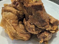 -李记东北饺子馆·东北菜(欢乐谷店)