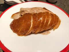 -真地道京味府·鲜橙烤鸭·北京菜(朝外大街东大桥店)