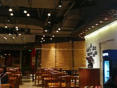 大堂-吕纪蘇面(保利广场店)