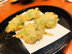 紫苏叶海胆-みかわ是山居