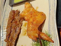 -烧蠔帮·湛江生蚝(南桥店)