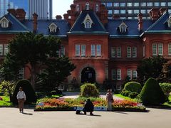 -北海道厅旧本厅舍(旧本庁舎)