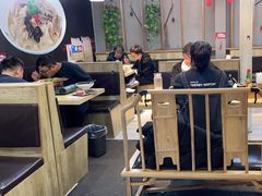 -大头亮羊汤烩面·河南非遗(良乡总店)
