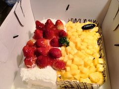 -幸福西饼生日蛋糕·下午茶(番禺店)