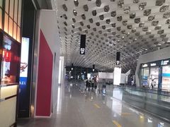 -陈鹏鹏潮汕菜(宝安机场T3航站楼店)