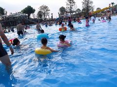 -南京银杏湖乐园