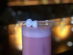 -Whisper Bar 