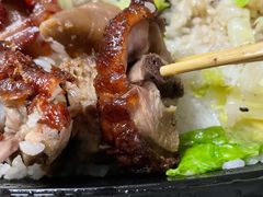 黑椒烧鹅-澳门陈光记烧味饭店(郎家园店)